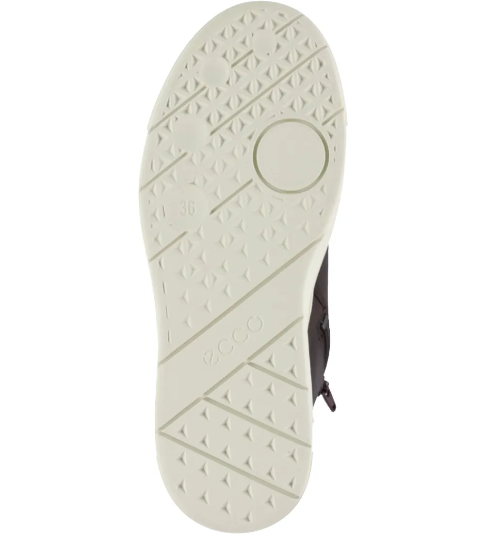 Ecco Vinterstøvler*Vinterstøvler - Street Tray K - Tex - Fig