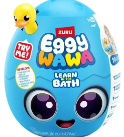 Eggy Wawa Badelegetøj*Badelegetøj - Bath Time