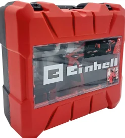 Udeleg Og Udendørs Legetøj|Rolleleg-Einhell Værktøj - Legetøj - Værktøjskasse m. Boremaskine