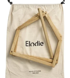 Elodie Details Aktivitetsstativer*Aktivitetsstativ - House Of Elodie - Wood