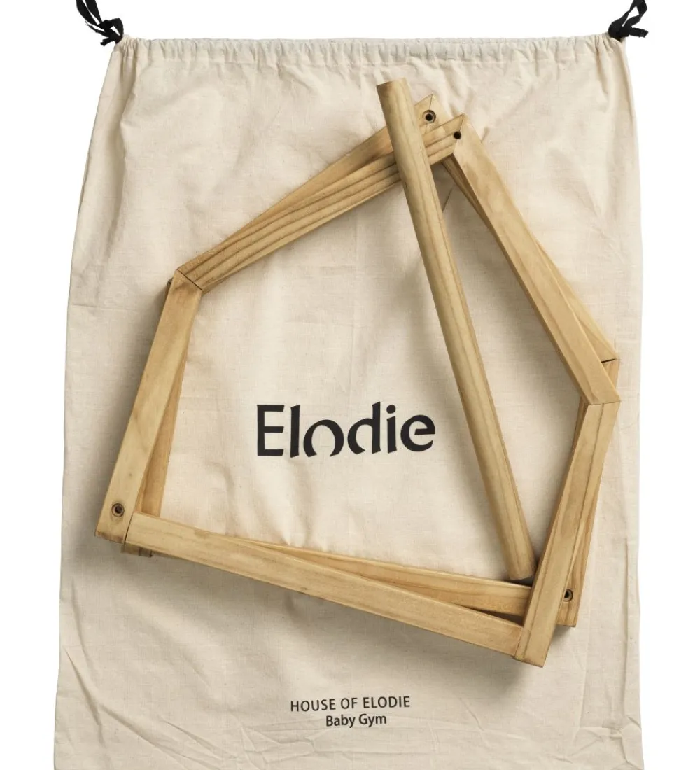 Elodie Details Aktivitetsstativer*Aktivitetsstativ - House Of Elodie - Wood