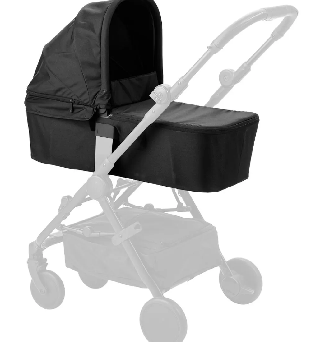 Elodie Details Klapvogne|Babylifte*Babylift til Klapvogn - Mondo - Sort