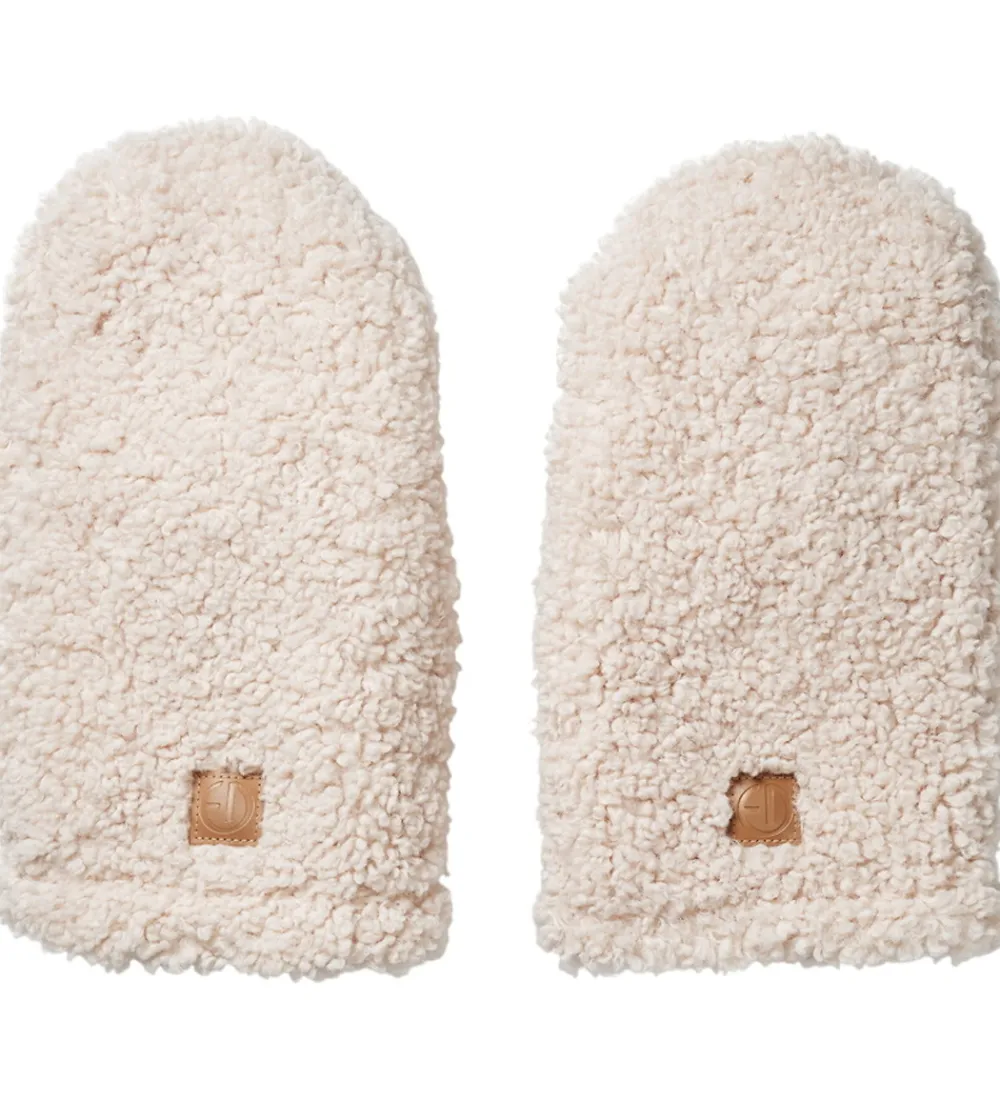 Barnevognsudstyr|Barnevognshandsker-Elodie Details Barnevognsluffer - Soft Sherpa
