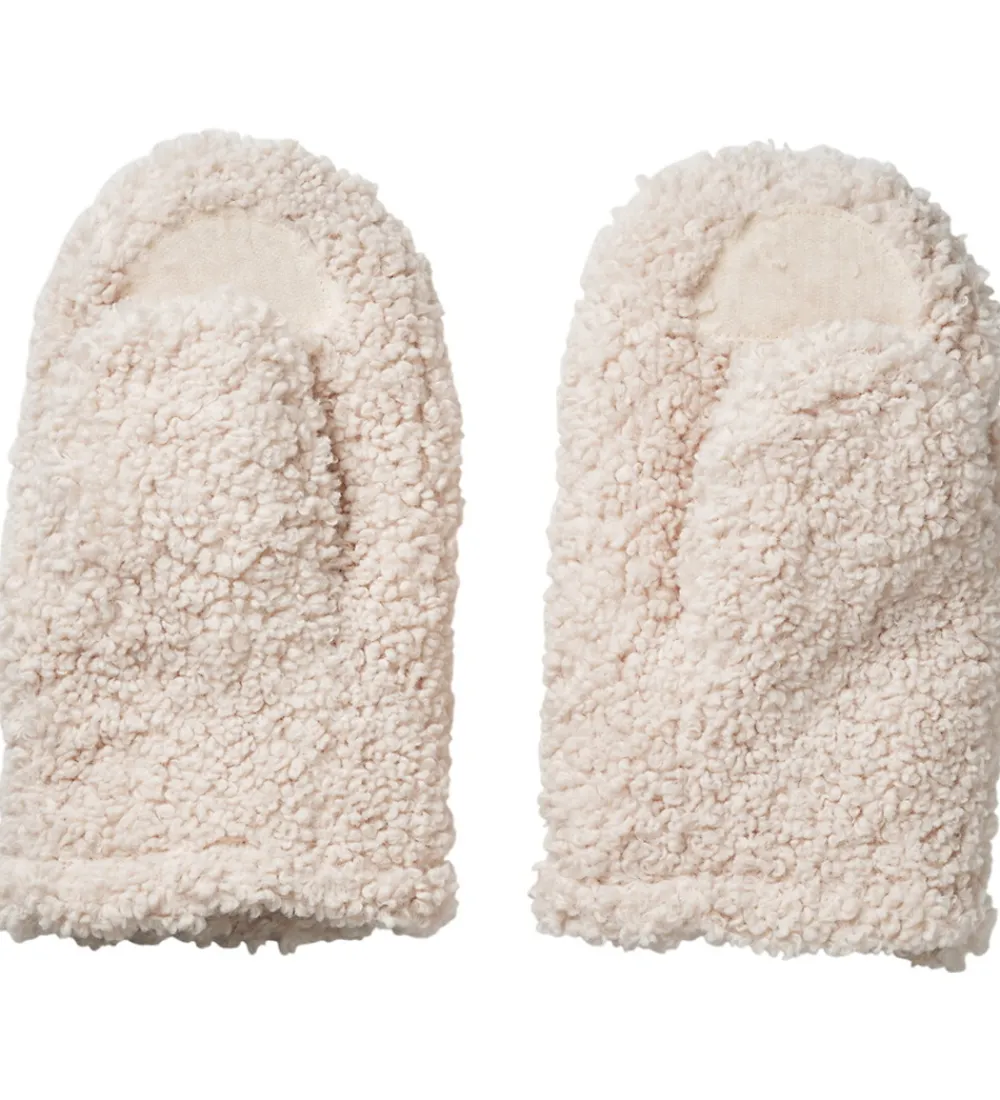 Barnevognsudstyr|Barnevognshandsker-Elodie Details Barnevognsluffer - Soft Sherpa