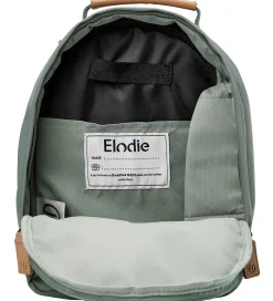 Elodie Details Børnehavetasker*Børnehavetaske - Mini - Hazy Jade