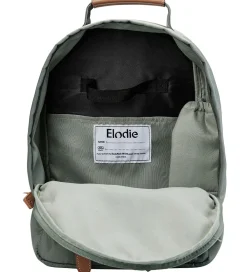 Børnehavetasker-Elodie Details Børnehavetaske - Midi - Hazy Jade