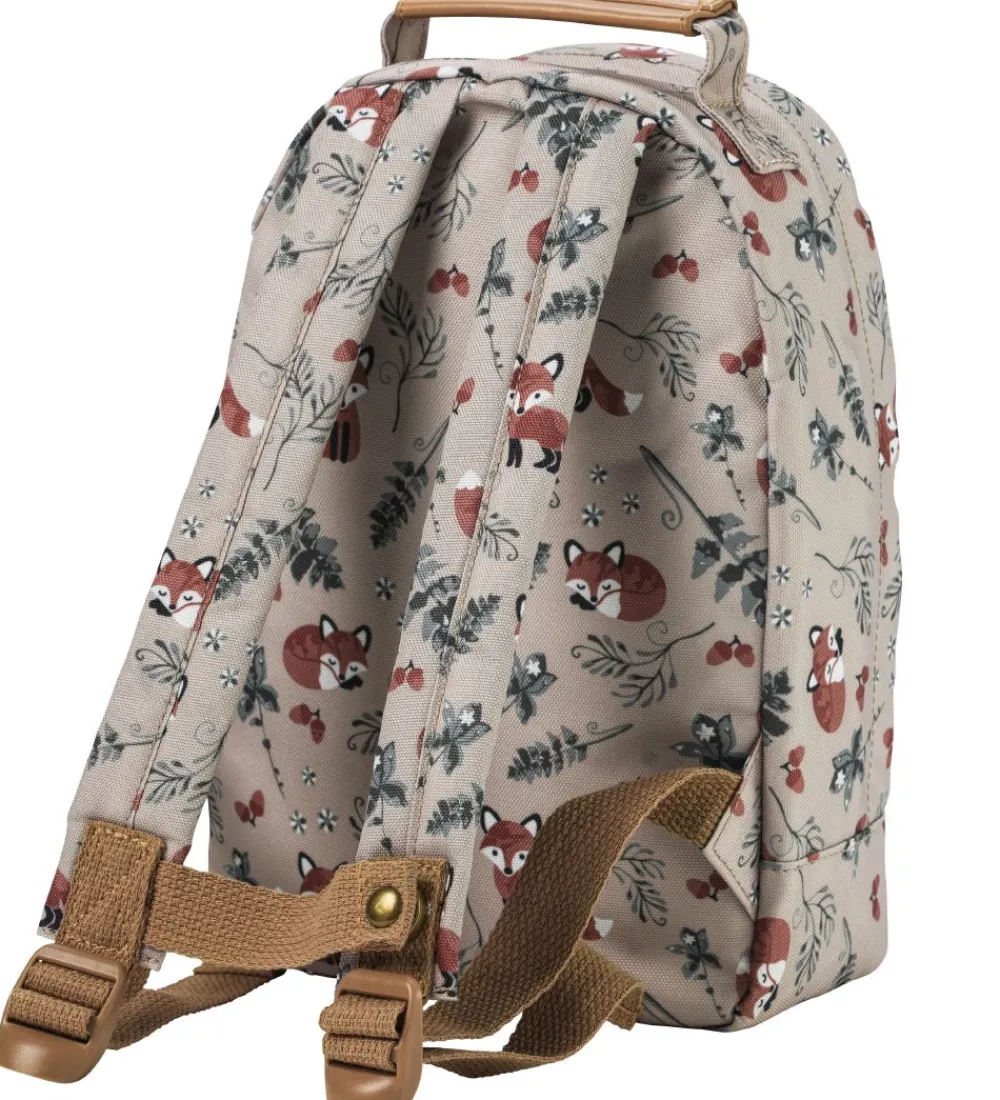 Børnehavetasker-Elodie Details Børnehavetaske - Mini - Nordic Woodland