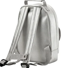 Børnehavetasker-Elodie Details Børnehavetaske - Mini - Silver Sheen