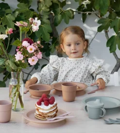 Forklæder-Elodie Details Forklæde - Autumn Rose