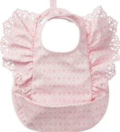 Elodie Details Hagesmække*Hagesmæk - Embroidery Anglaise Pink