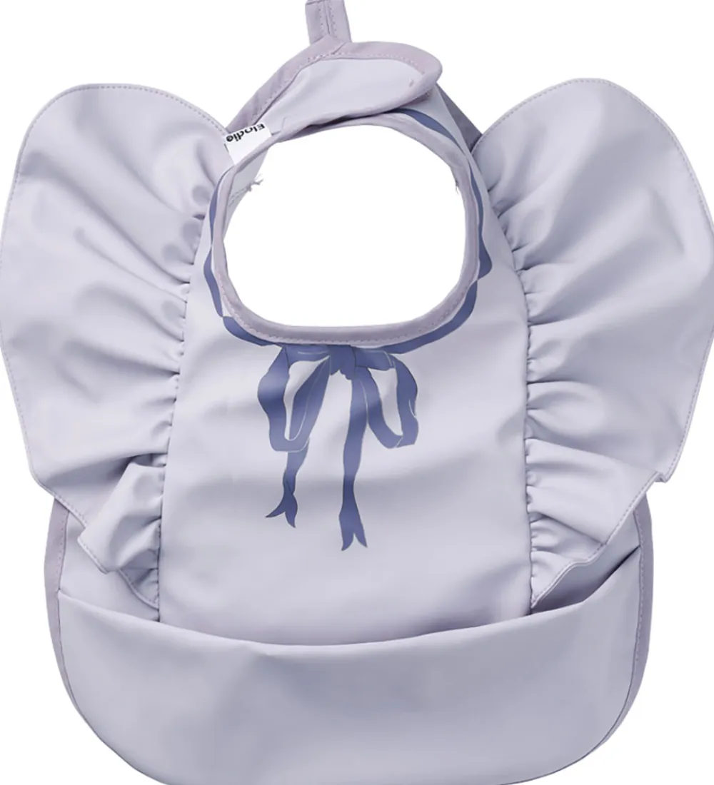 Hagesmække-Elodie Details Hagesmæk - Lavender Love