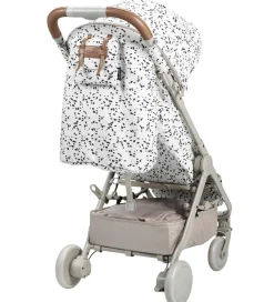 Klapvogne-Elodie Details Klapvogn - Mondo - Dalmatian Dots