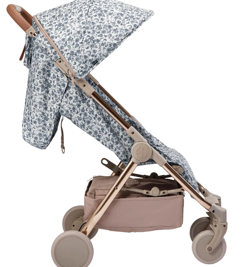 Elodie Details Klapvogne*Klapvogn - Mondo - Garden Leo Toile