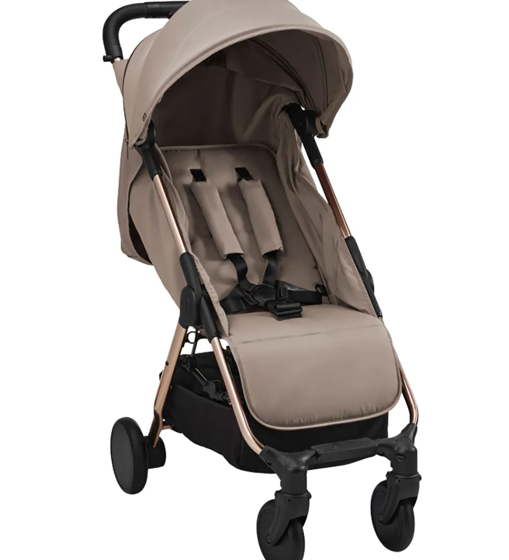 Klapvogne-Elodie Details Klapvogn - Mondo - Tender Taupe