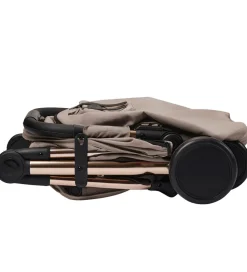 Klapvogne-Elodie Details Klapvogn - Mondo - Tender Taupe
