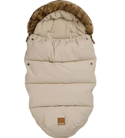 Køreposer-Elodie Details Kørepose - 97 cm - Pure Khaki