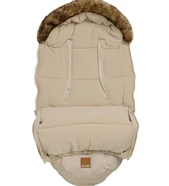 Køreposer-Elodie Details Kørepose - 97 cm - Pure Khaki