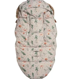 Køreposer-Elodie Details Kørepose - 100 cm - Meadow Blossom
