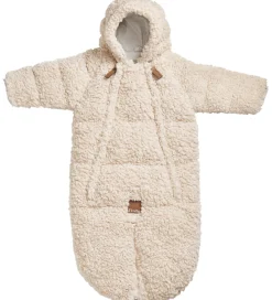 Elodie Details Sovetid|Køreposer*Kørepose - 75 cm - Soft Sherpa