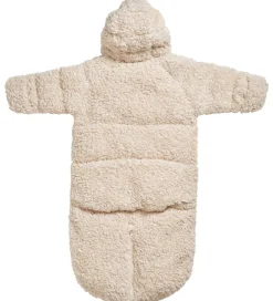 Elodie Details Sovetid|Køreposer*Kørepose - 75 cm - Soft Sherpa