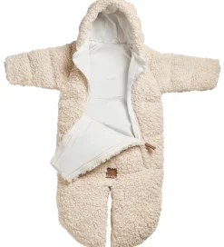 Elodie Details Sovetid|Køreposer*Kørepose - 75 cm - Soft Sherpa