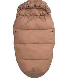 Elodie Details Køreposer*Kørepose - 110 cm - Dun - Soft Terracotta