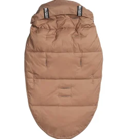 Elodie Details Køreposer*Kørepose - 110 cm - Dun - Soft Terracotta