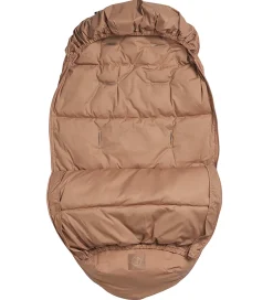 Elodie Details Køreposer*Kørepose - 110 cm - Dun - Soft Terracotta