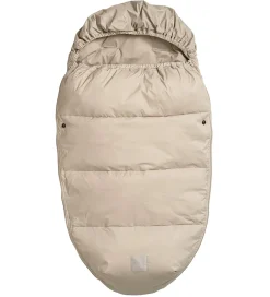 Køreposer-Elodie Details Kørepose - 110 cm - Dun - Lily White