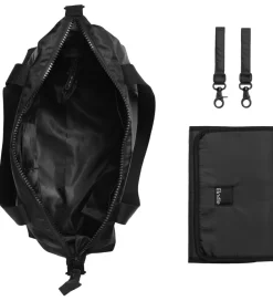 Pusletasker-Elodie Details Pusletaske - Soft Shell - Brilliant Black