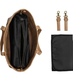 Elodie Details Pusletasker*Pusletaske - Caramel Brown