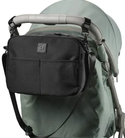 Pusletasker-Elodie Details Pusletaske - Crossbody - Sort