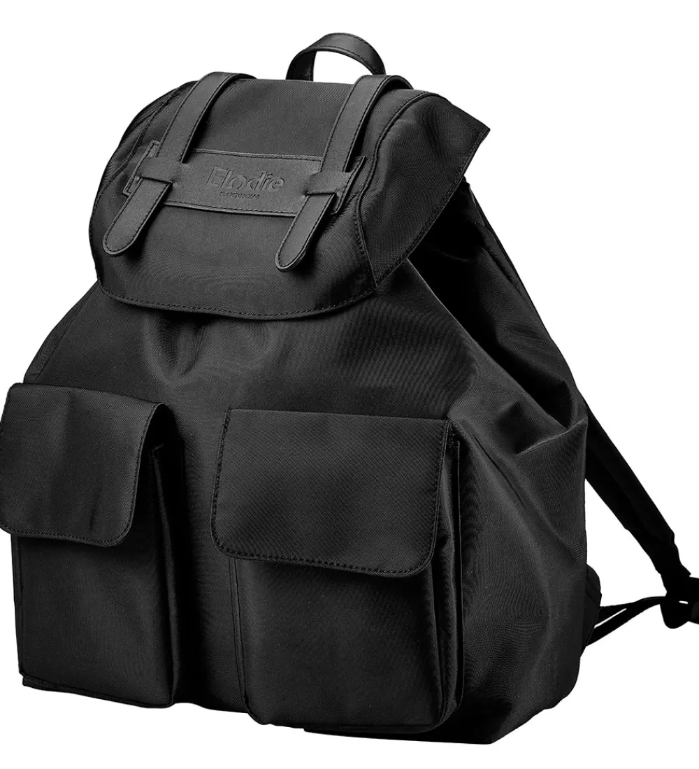 Pusletasker-Elodie Details Pusletaske - BackPack City - Sort