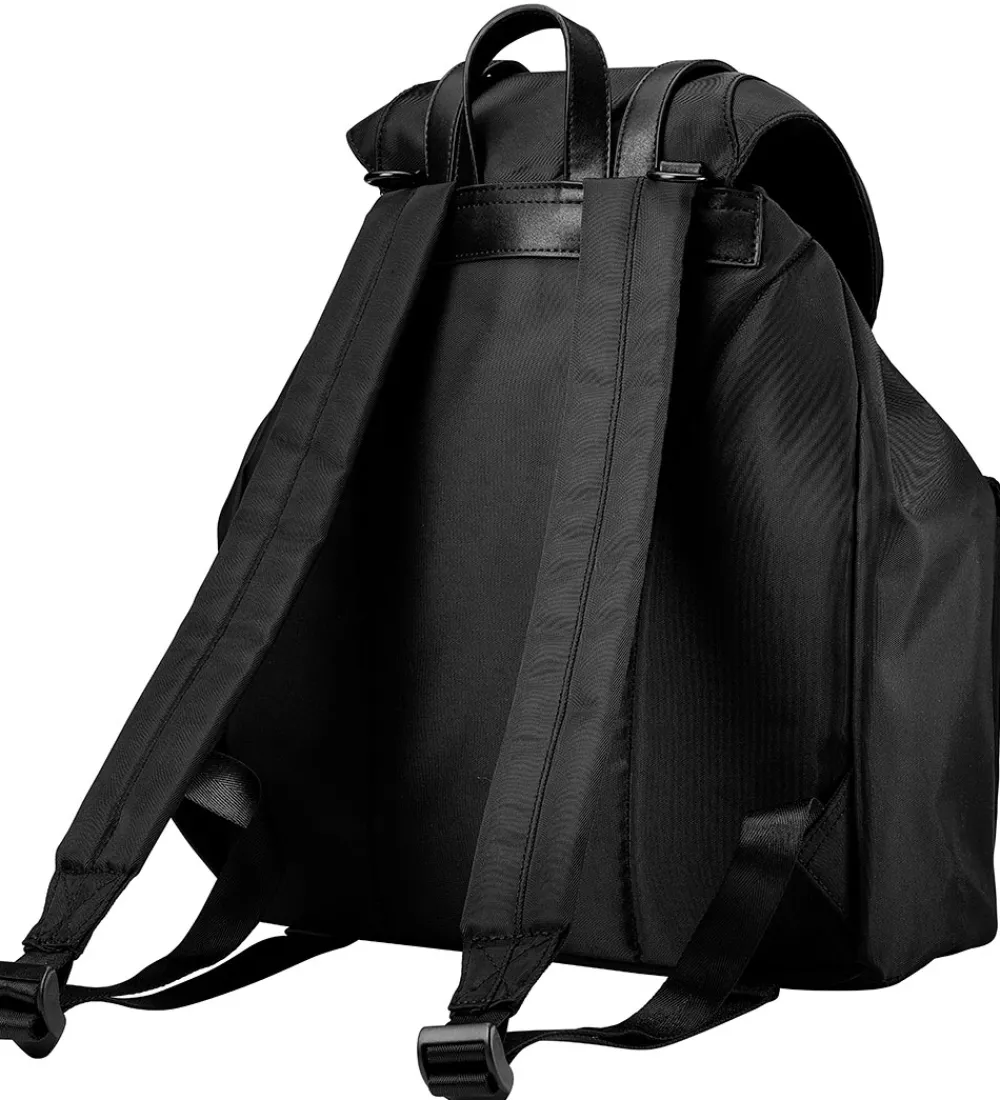 Pusletasker-Elodie Details Pusletaske - BackPack City - Sort