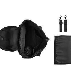 Pusletasker-Elodie Details Pusletaske - BackPack City - Sort