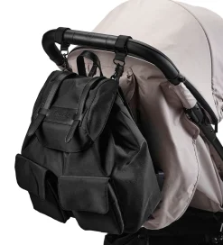 Pusletasker-Elodie Details Pusletaske - BackPack City - Sort
