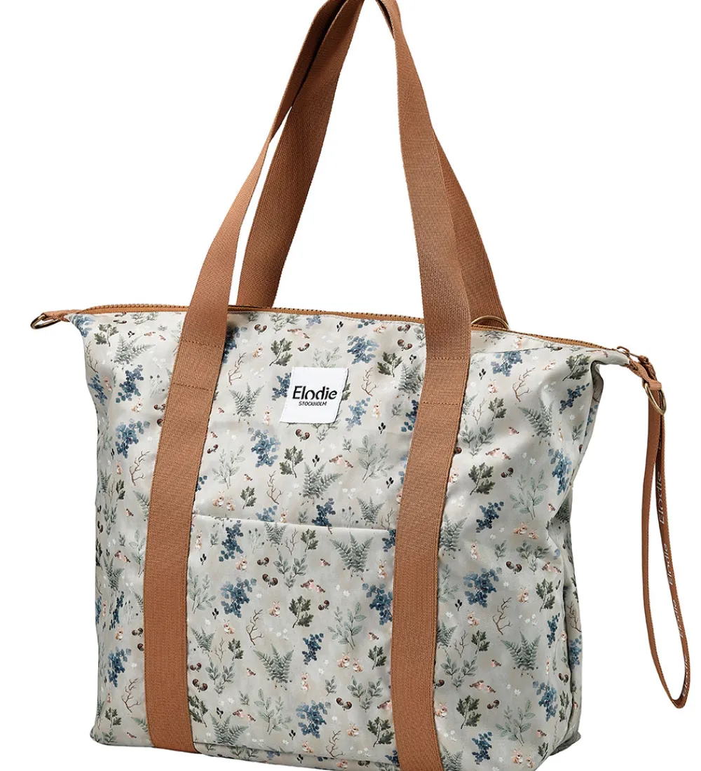 Elodie Details Pusletasker*Pusletaske - Soft Shell - Fairytale Forest