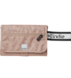 Puslepuder Og -Underlag-Elodie Details Pusleunderlag - Northern Star Terra