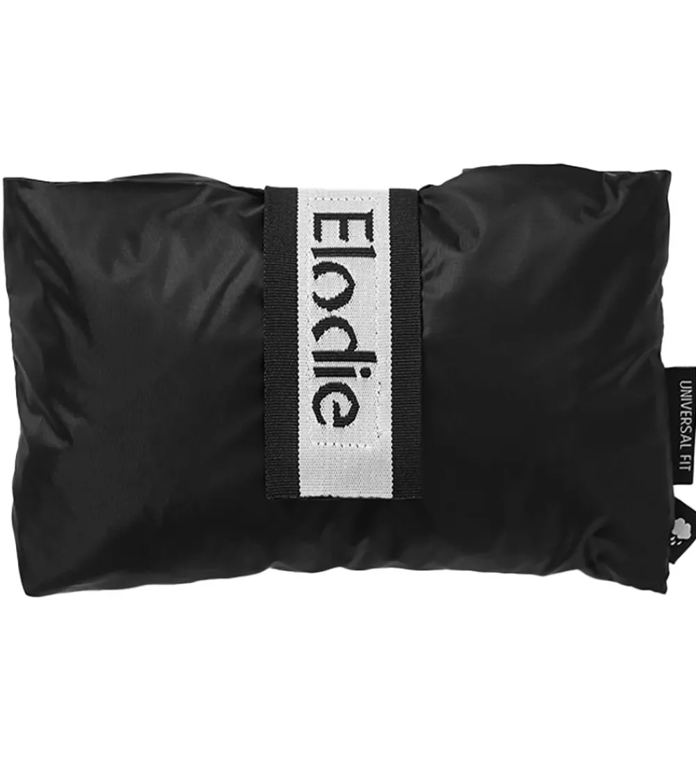 Regnslag|Klapvogne-Elodie Details Regnslag - Brilliant Black