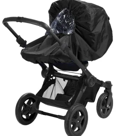 Regnslag|Klapvogne-Elodie Details Regnslag - Brilliant Black