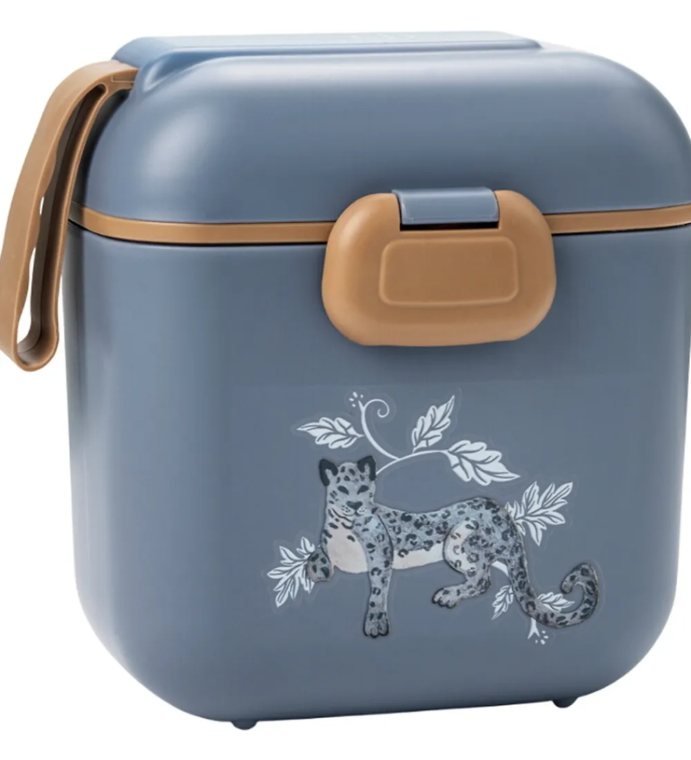 Elodie Details Madkasser*Snackboks - Garden Leo