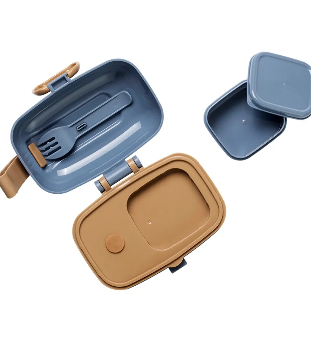 Elodie Details Madkasser*Snackboks - Garden Leo