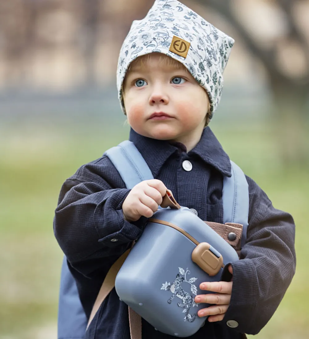 Elodie Details Madkasser*Snackboks - Garden Leo