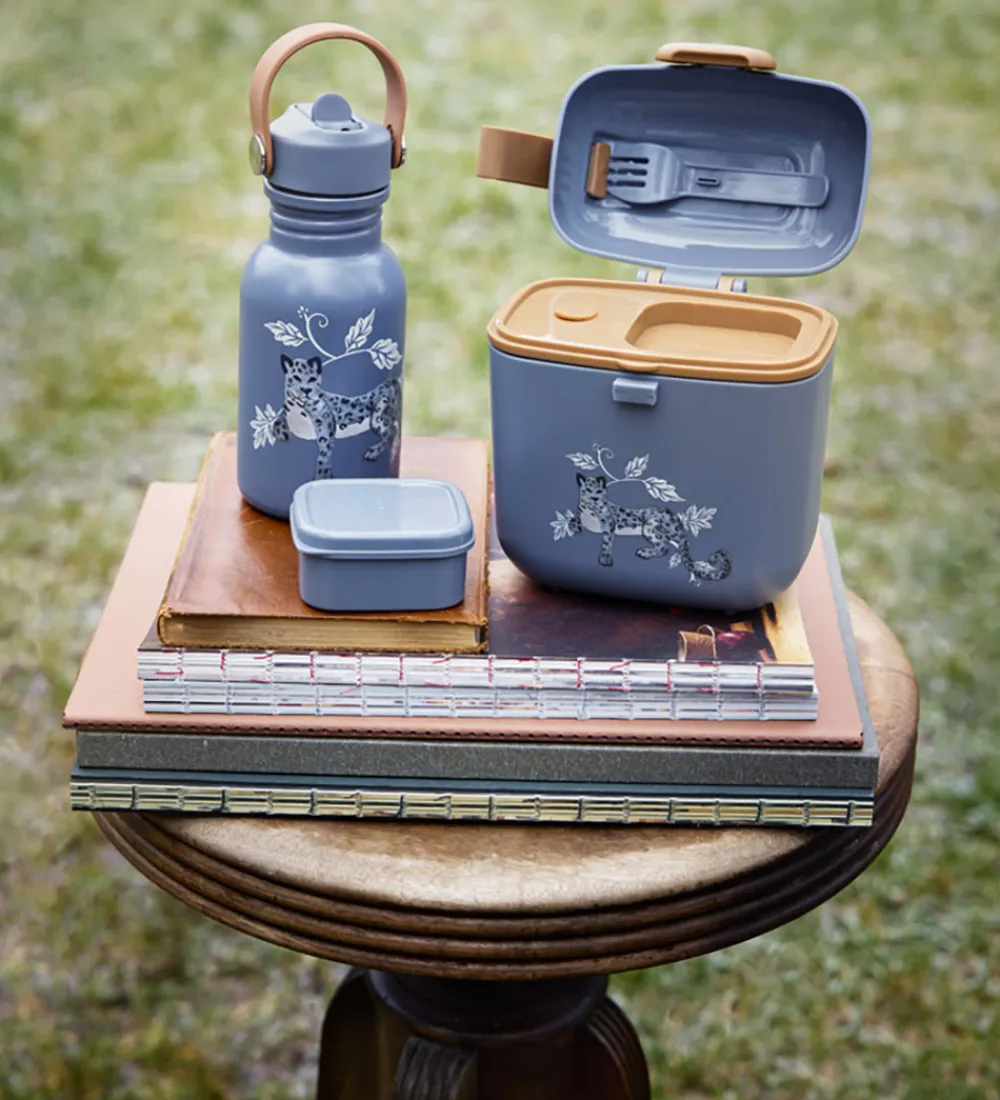 Elodie Details Madkasser*Snackboks - Garden Leo