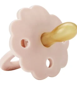 Elodie Details Sutter*Sut - Symmetrisk - Binky Bloom - Powder Pink