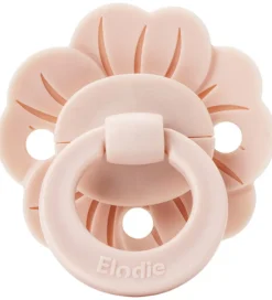 Sutter-Elodie Details Sut - Symmetrisk - Binky Bloom - Powder Pink