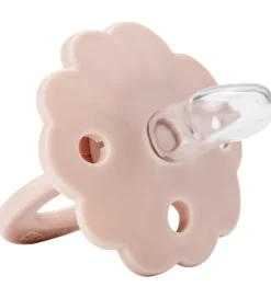 Sutter-Elodie Details Sut - Symmetrisk - Binky Bloom - Powder Pink