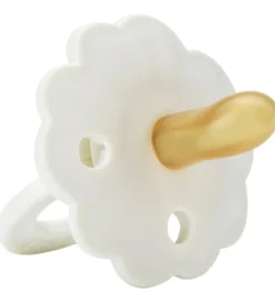 Sutter-Elodie Details Sut - Symmetrisk - Binky Bloom - Vanilla White