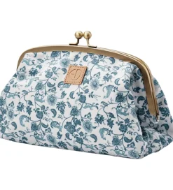 Toilettasker|Pleje- Og Toiletartikler-Elodie Details Toilettaske - Garden Leo