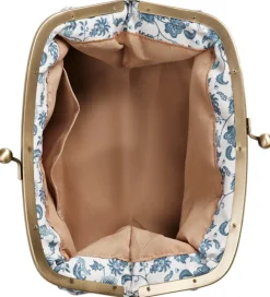 Toilettasker|Pleje- Og Toiletartikler-Elodie Details Toilettaske - Garden Leo